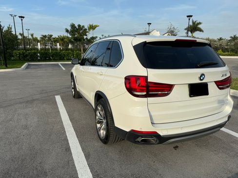 Used 2018 BMW X5 xDrive35d image 9