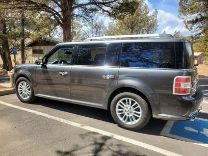 Used 2017 Ford Flex SEL w/ Equipment Group 202A