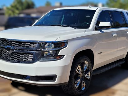 Used 2019 Chevrolet Tahoe 2WD w/ Remote Keyless Entry Package