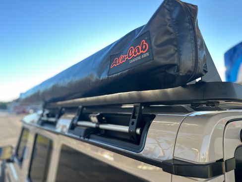 Used 2025 INEOS Grenadier image 12