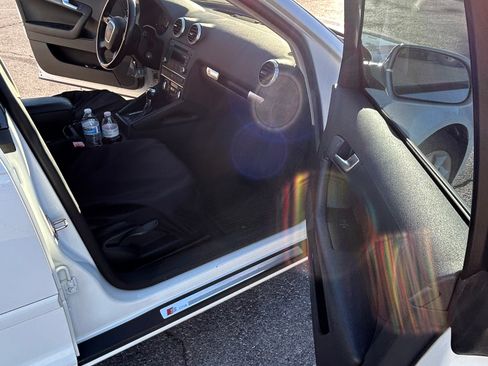 Used 2011 Audi A3 TDI Premium image 10