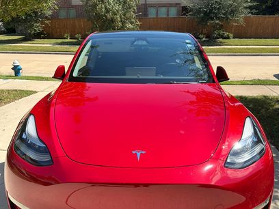 Used 2023 Tesla Model Y Long Range