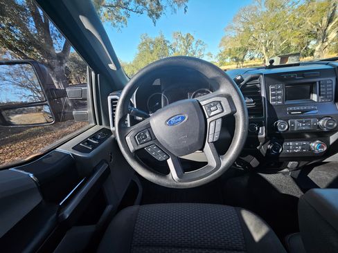 Used 2019 Ford F250 XLT image 10