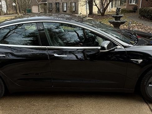 Used 2019 Tesla Model 3 Long Range image 6