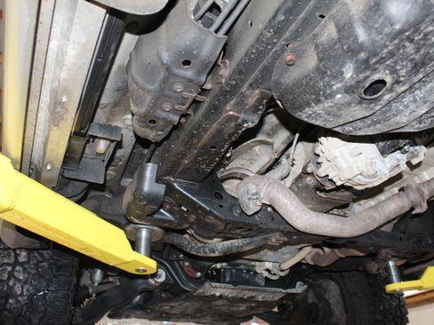 Used 2016 Lexus GX 460 460 Sport Utility 4D image 28