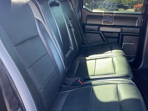 Used 2018 Ford F150 Raptor w/ Equipment Group 802A Luxury image 15