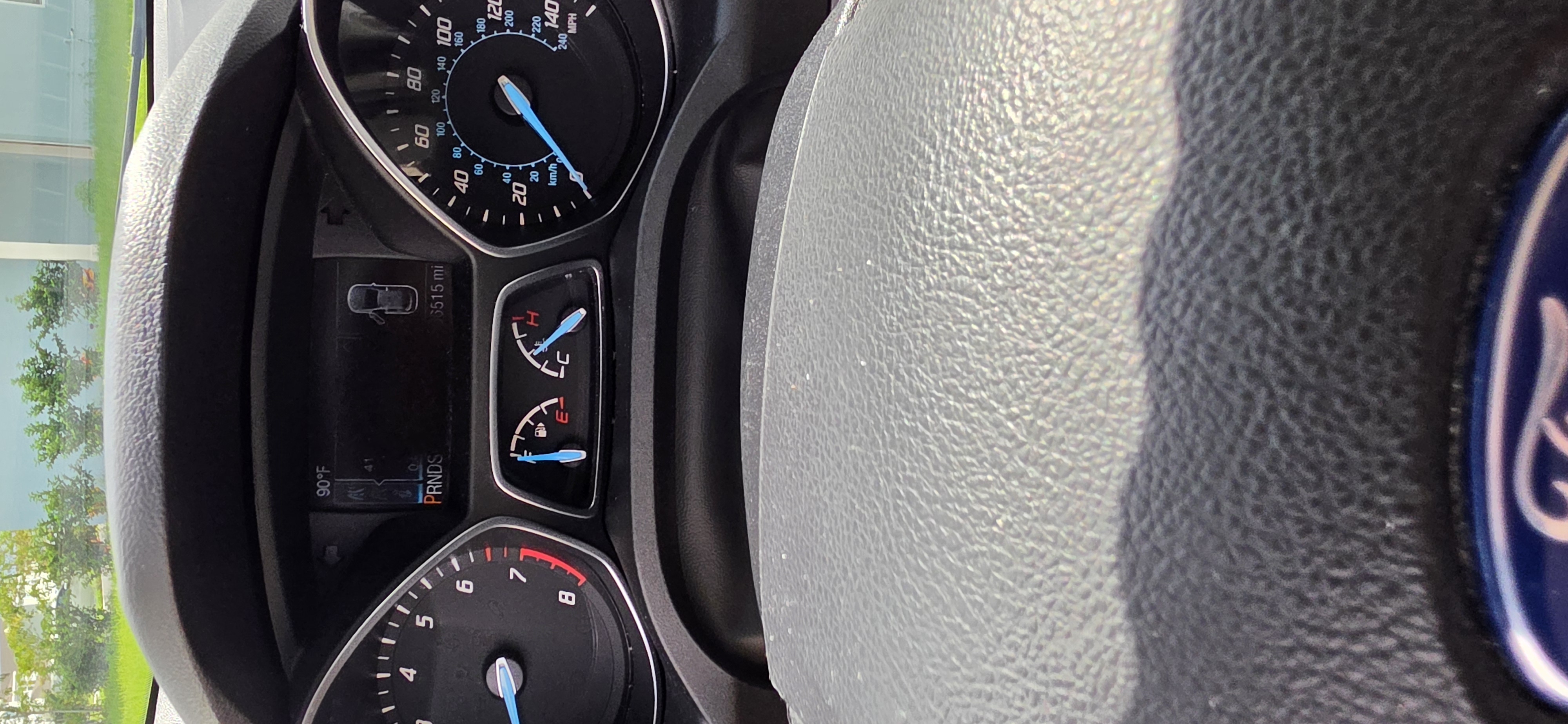 Used 2016 Ford Escape SE FWD image 10
