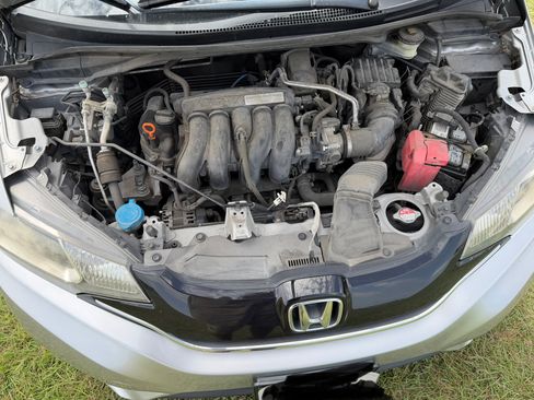 Used 2016 Honda Fit EX-L image 7