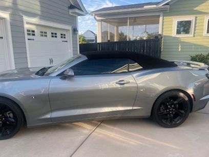 Used 2024 Chevrolet Camaro LT w/ RS Package