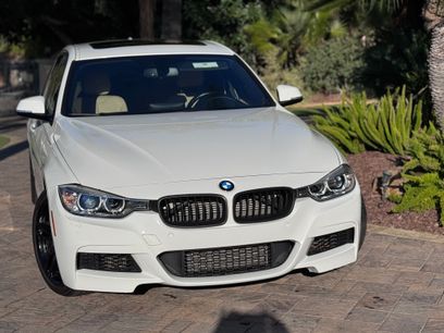 Used 2014 BMW 335i Sedan