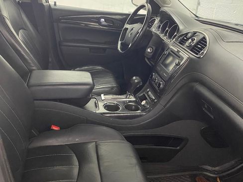 Used 2016 Buick Enclave Leather FWD image 5