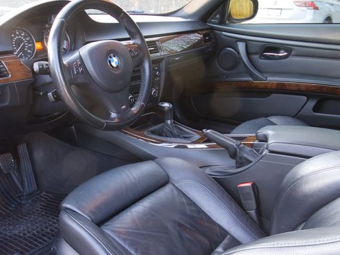 Used 2012 BMW 335i xDrive Coupe image 19