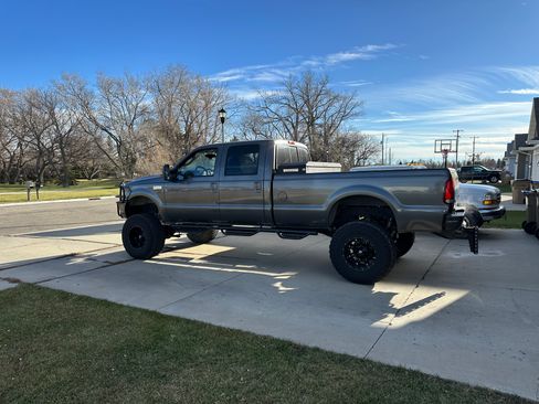 Used 2003 Ford F250 XLT image 14