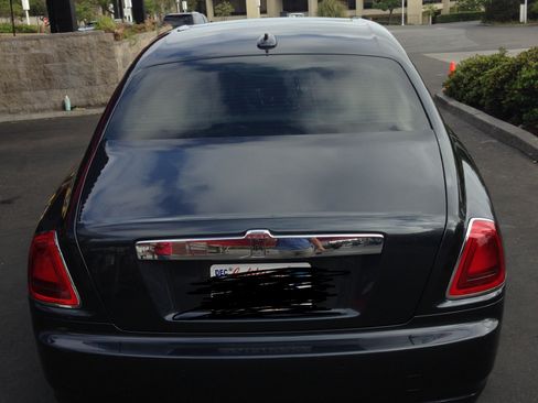 Used 2013 Rolls-Royce Ghost image 5