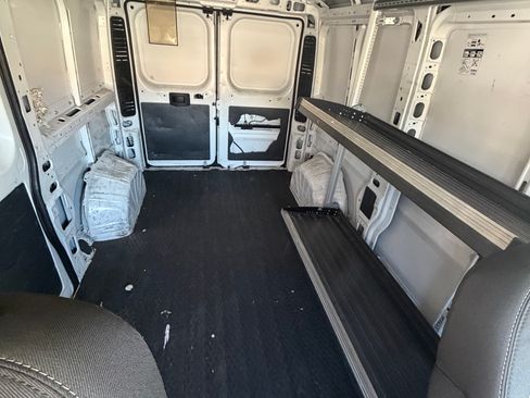 Used 2015 RAM ProMaster 1500 w/ Premium Appearance Group image 5