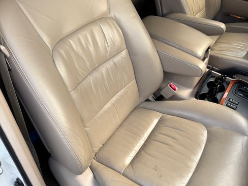 Used 1999 Lexus LX 470 4WD image 13