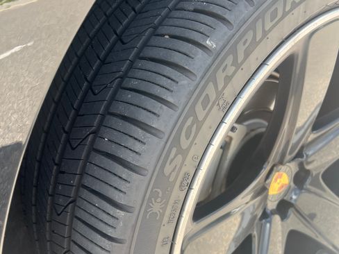 Used 2018 Porsche Macan S AWD/4WD image 13