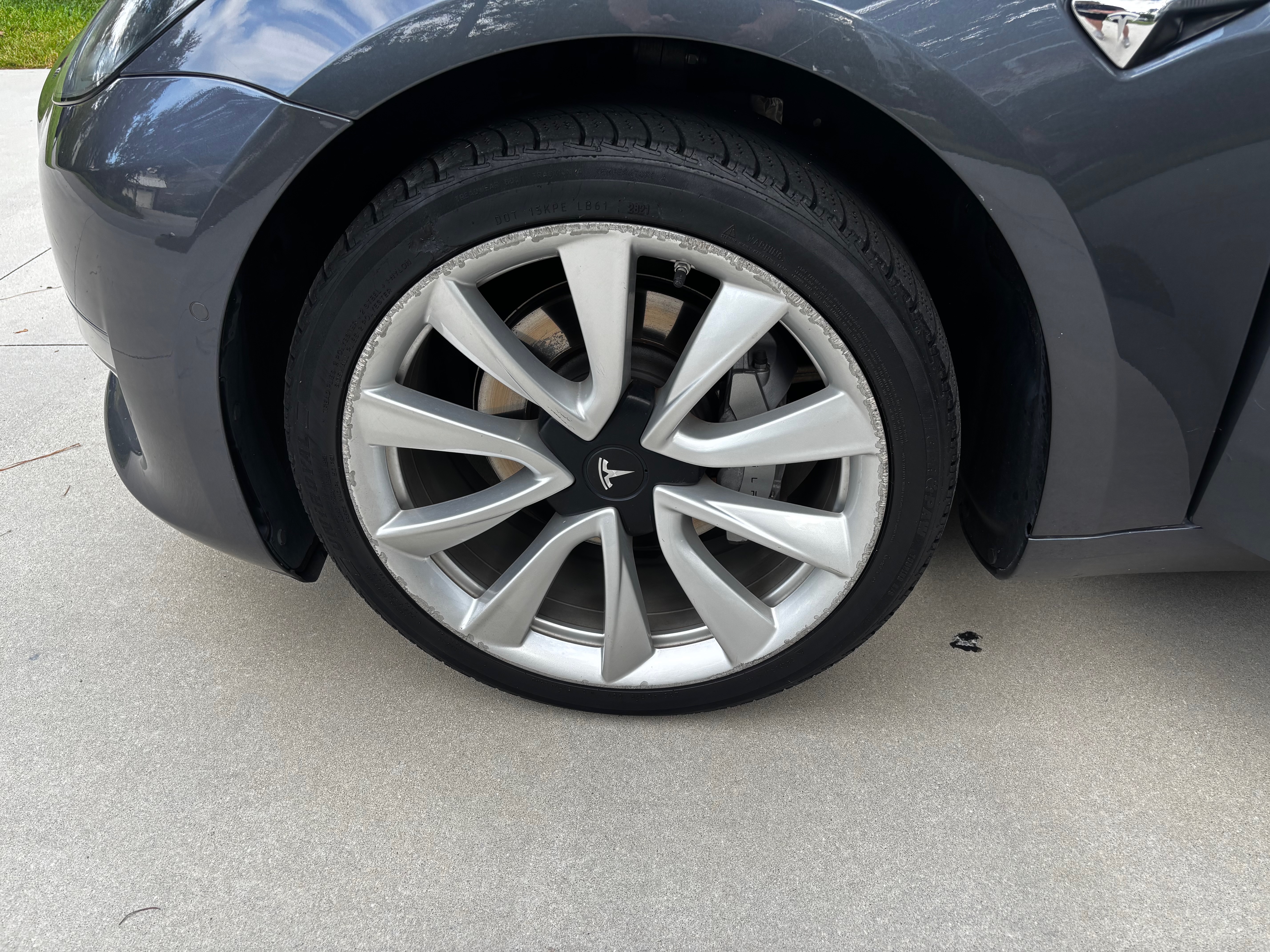 Used 2019 Tesla Model 3 Standard Range Plus RWD image 29