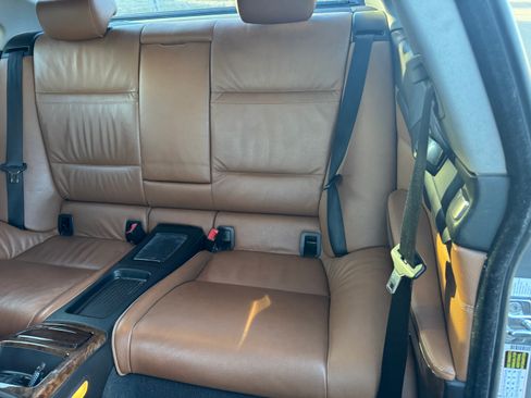 Used 2007 BMW 335i Coupe image 16