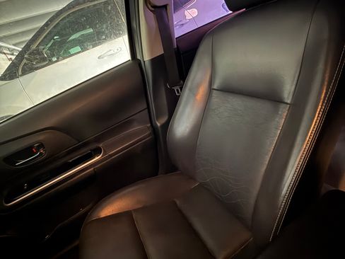 Used 2015 Toyota Prius C Four image 13