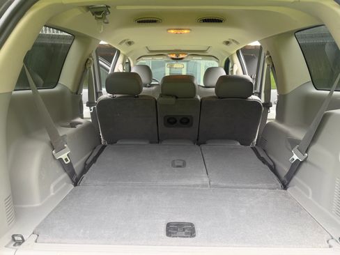 Used 2007 Dodge Durango SLT w/ Interior Convenience Group RWD image 11