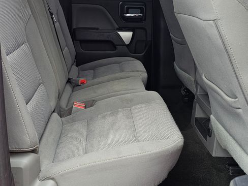 Used 2018 Chevrolet Silverado 2500 LT image 13