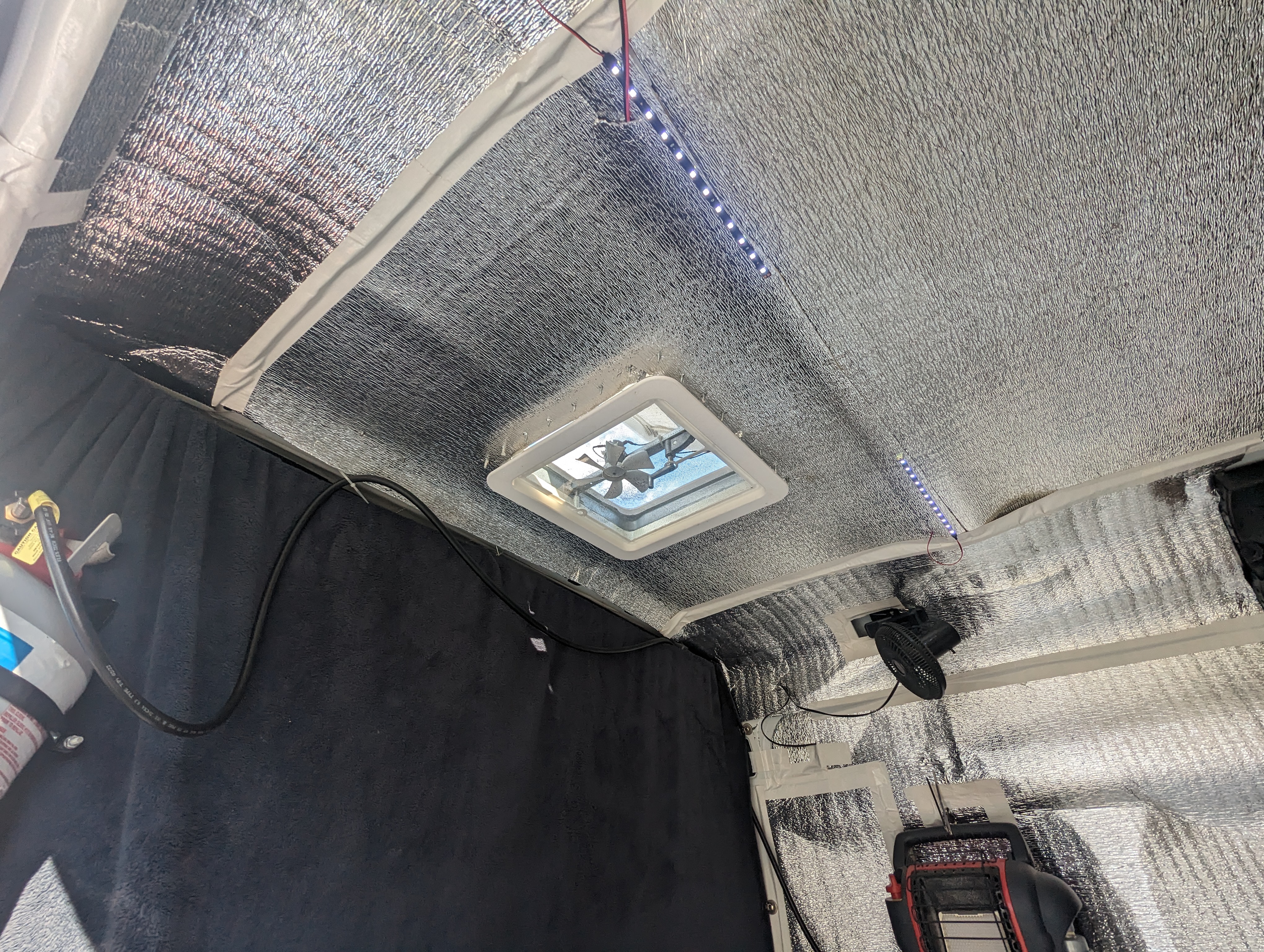 Used 2019 RAM ProMaster 3500 FWD image 8