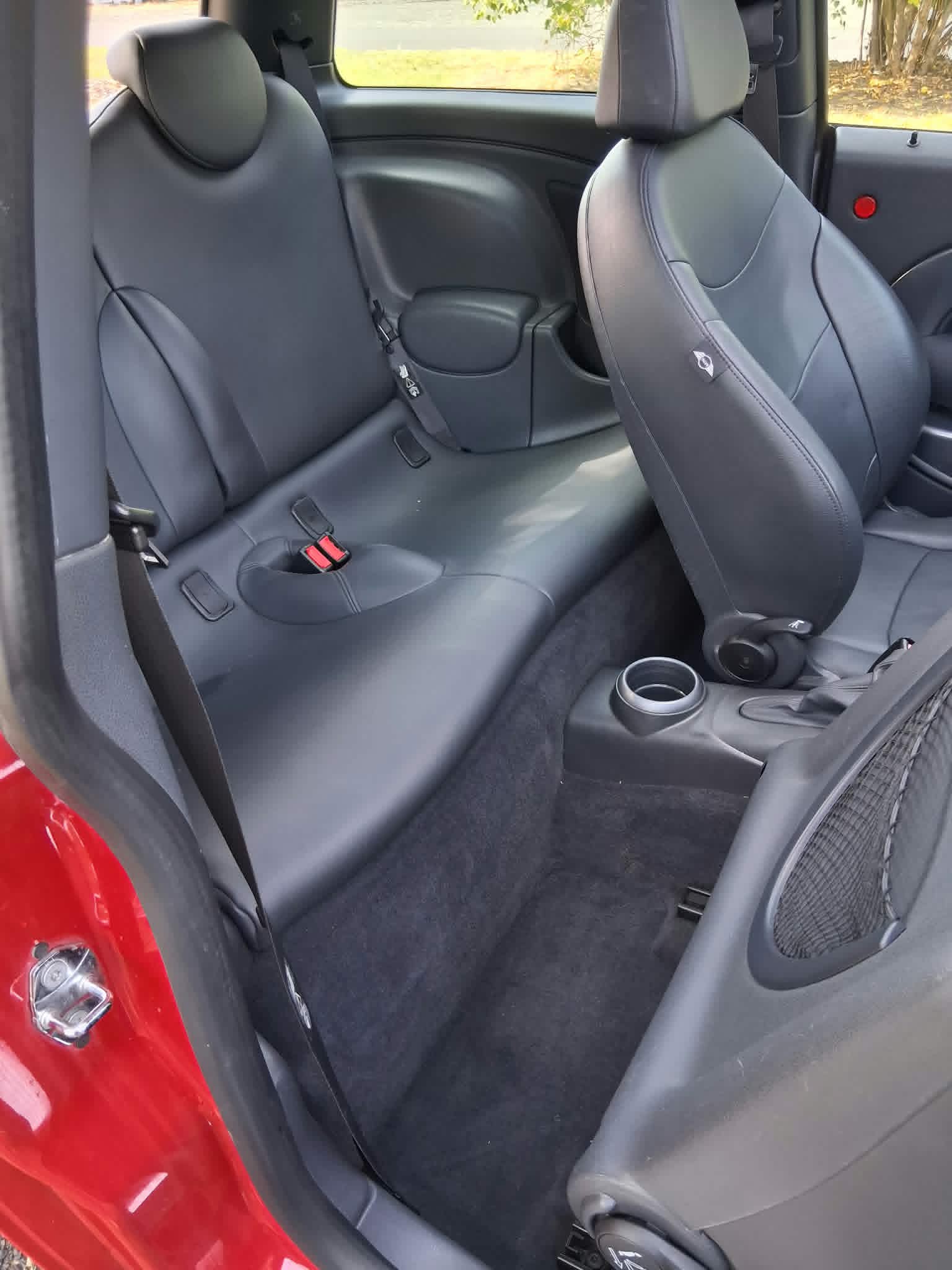Used 2006 MINI Cooper Hardtop FWD image 18