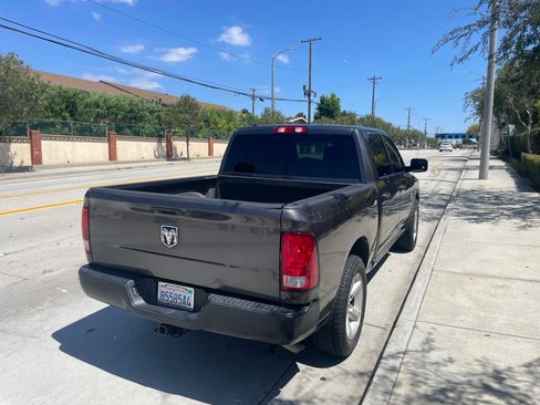 Used 2019 RAM 1500 Tradesman w/ Popular Equipment Group RWD image 17