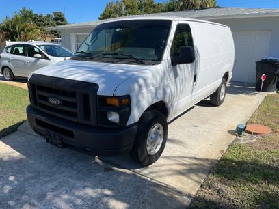 Used 2010 Ford E-250 and Econoline 250