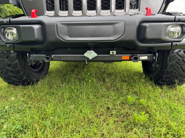 Used 2020 Jeep Gladiator Rubicon AWD/4WD image 19