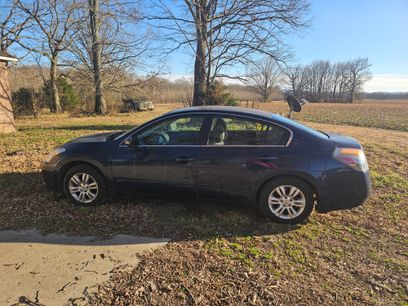 Used 2012 Nissan Altima 2.5 S w/ Convenience Pkg