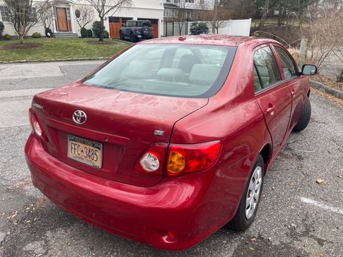 Used 2009 Toyota Corolla LE image 10