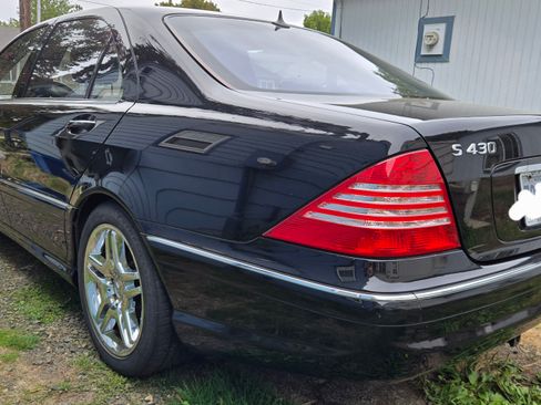 Used 2006 Mercedes-Benz S 430 image 2