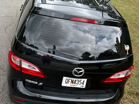 Used 2014 MAZDA MAZDA5 Sport image 6