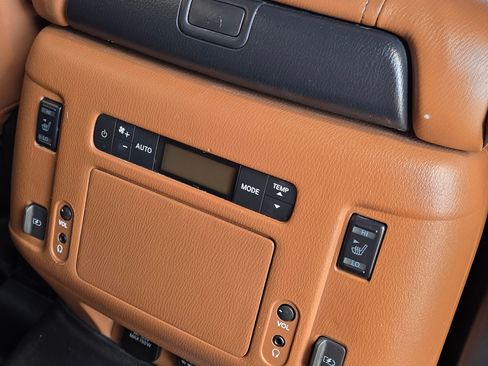 Used 2021 INFINITI QX80 Sensory w/ Cargo Package image 10