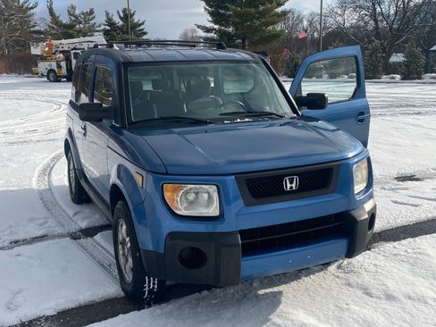 Used 2006 Honda Element EX-P image 16