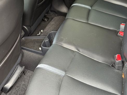 Used 2021 Nissan Leaf SL Plus image 6