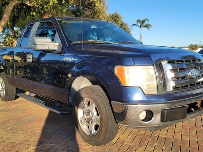 Used 2010 Ford F150 XLT