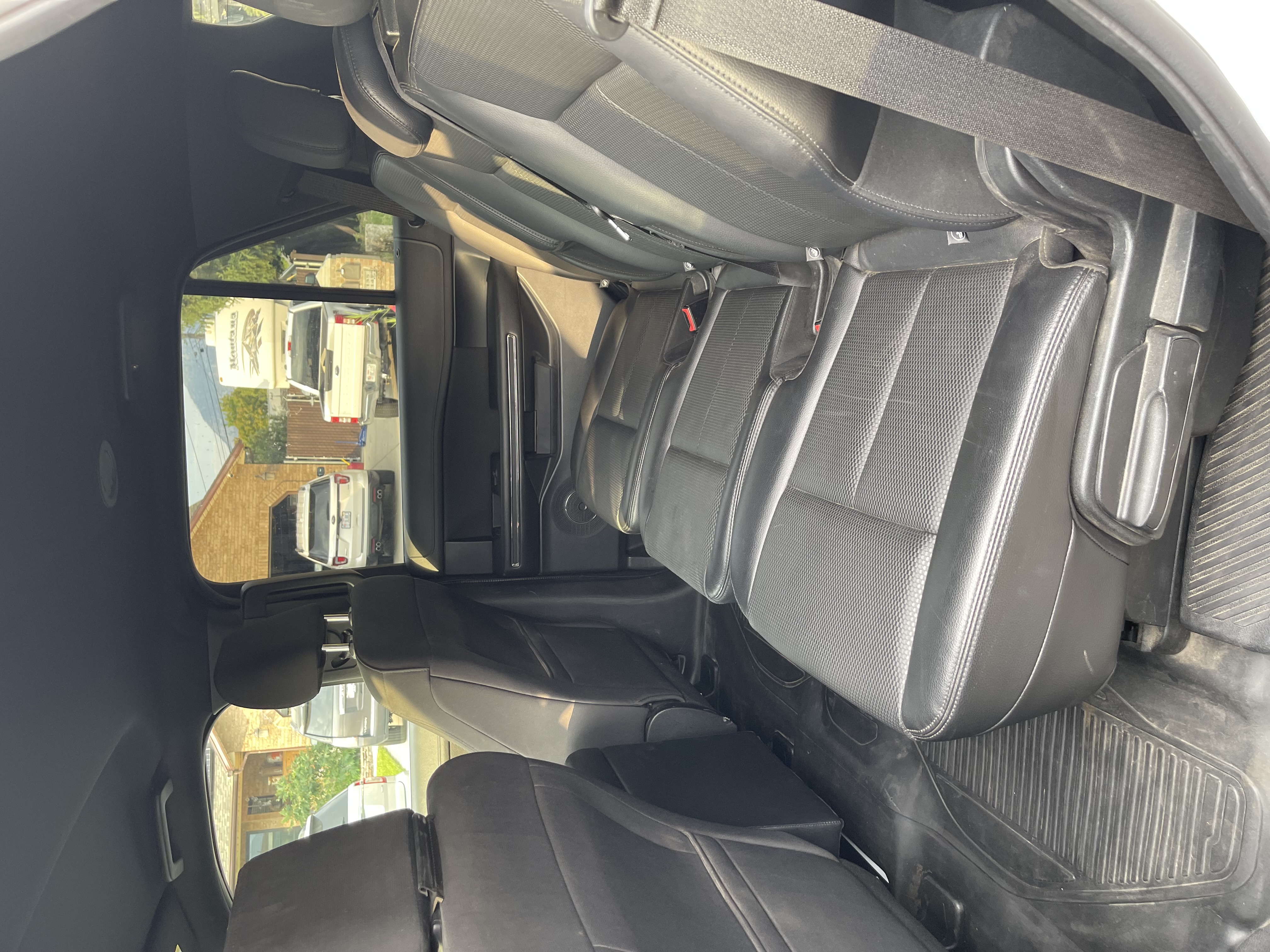 Used 2019 Ford Expedition XL AWD/4WD image 10