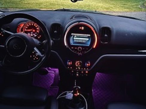 Used 2020 MINI Cooper Countryman S w/ Storage Package AWD/4WD image 13