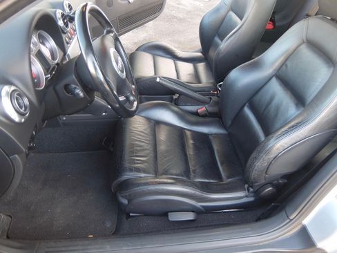 Used 2001 Audi TT 1.8T AWD/4WD image 12