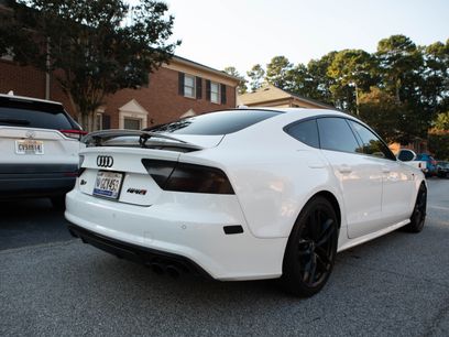 Used 2017 Audi S7 Premium Plus w/ S7 Sport Package