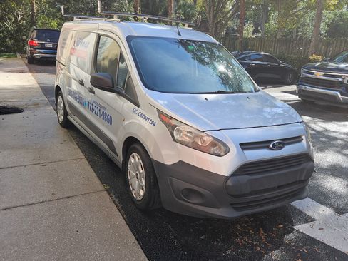 Used 2015 Ford Transit Connect XL image 1