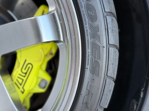 Used 2021 Subaru WRX STI Limited w/ Popular Package #1 image 10