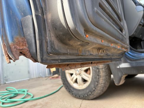 Used 2006 Honda Element EX-P image 15