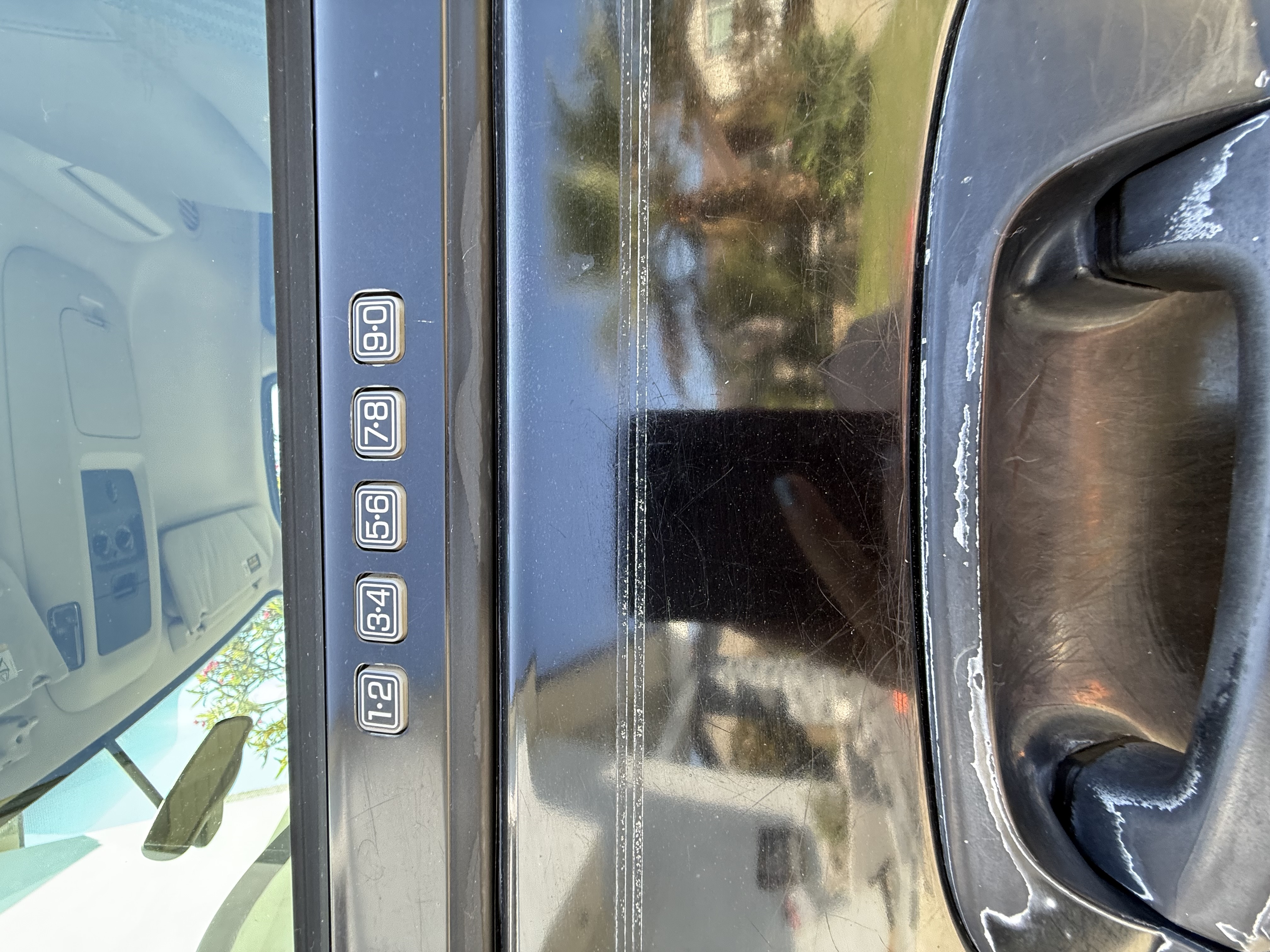 Used 2003 Ford Expedition Eddie Bauer RWD image 4
