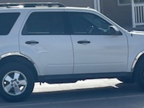 Used 2011 Ford Escape XLT w/ 202A Rapid Spec Order Code image 4