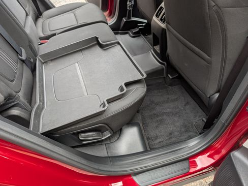 Used 2024 Hyundai Tucson SEL image 26