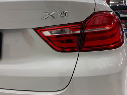 Used 2016 BMW X4 xDrive28i image 13